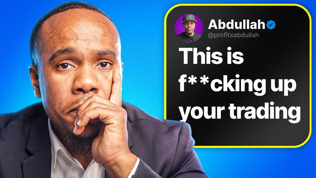 10 Reasons MOST Futures Traders Fail