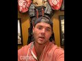 Todd Herzog asks you to apply for Marinara season 4!!