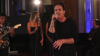 Vespers Nine Intimate Live performances JUST SAY IT