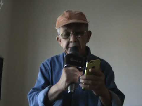 Khmer Oldies: Chmuos Aun Doch Chea Duong Dara"