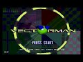 VectorMan Short Intro Video New Series