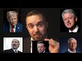New Epstein Files Are Completely Insane