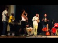 The Asmara All Stars Feat. Adam Faid Amr - Derekam, Faytinga - Amajo