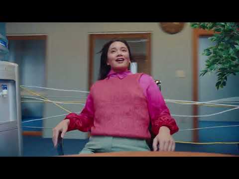 Mentos Yes to Fresh!