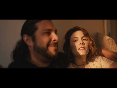 MARENNA - Wait | AOR/Melodic Rock  [Official Video]