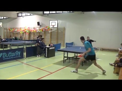 3a Nacional (Jornada 22): CTT Poblenou - Lluïsos de Gràcia