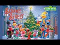 Once Upon A Sesame Street Christmas Read Aloud Book