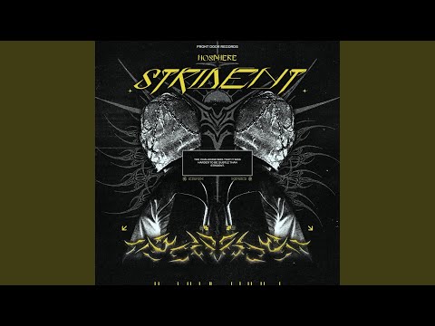 Video thumbnail for STRIDENT