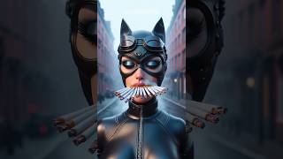 ¿Quién É  Spider-Man? #supergirl #ia #hombrearaña