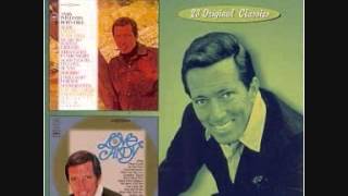 Andy Williams - Spanish Eyes