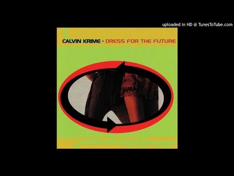 Calvin Krime - Brand New Jason