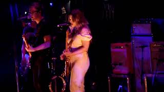 Best Coast Heaven Sent Dallas 9-30-2017