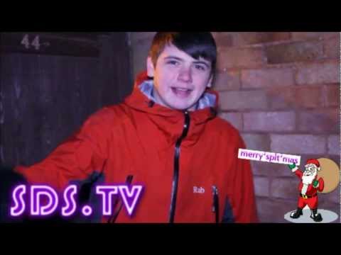 {SDS.TV} AmC - #merryspitmas | @AmC_official1 | @officialSDTV