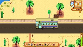 Out and About - Let's Play Stardew Valley Part 189