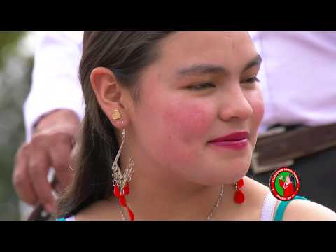 LOS RELAMPAGOS DE CAJAMARCA -  A TI SOLITA TE QUIERO -  PRIMICIA EXCLUSIVA 2019  ♫►📹 4K