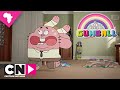Lost Kids The Amazing World Of Gumball Cartoon Network