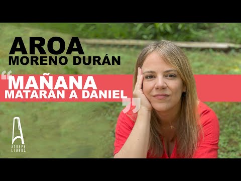 Los últimos ejecutados del franquismo: 'Mañana matarán a Daniel', de Aroa Moreno Durán