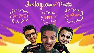 Instagram Ko Photo - BiV1 ft  Almoda &amp; Bses Slwl I