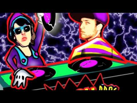 I'm An Adler Girl - Super Mash Bros