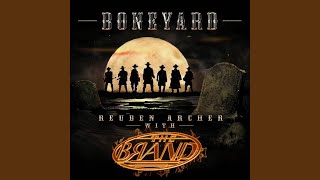 Boneyard Album Review