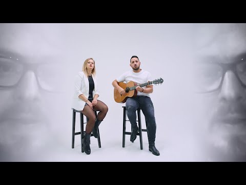 Michal Dufek - Ke kamenům ( official music video) Věnováno Davidu Stypkovi.