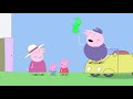 Kids TV And Stories Peppa Pig And Friends Playing Peppa Pig Full Episodes