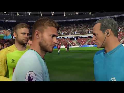 Amazing Start to the season - Fifa 19 West Ham United Career Mode #2