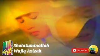 Download lagu Sholatuminallah - Wafiq Azizah mp3