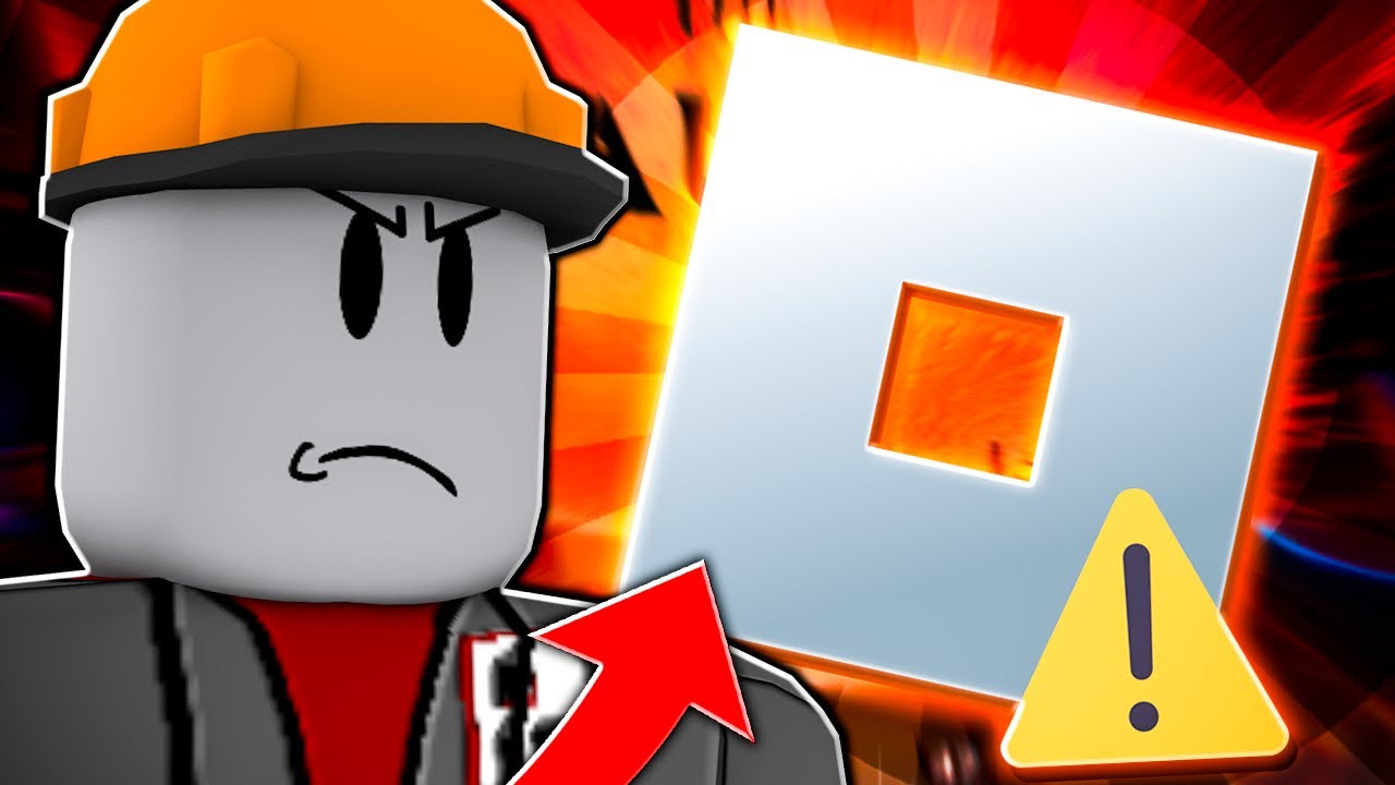 o Roblox cometeu um ERRO GRAVE.. (olha isso)