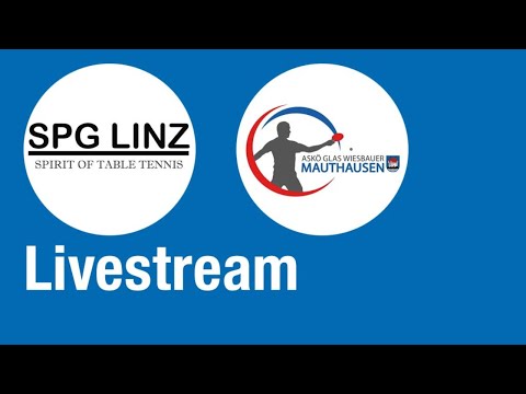 SPG Linz vs ASKÖ Glas Wiesbauer Mauthausen - Grunddurchgang 2019/2020