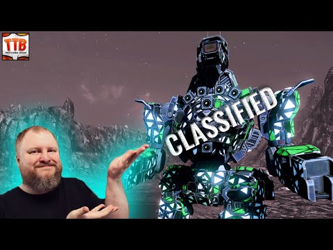 He said "KILL ME LAST", so I made it happen! - Annihilator - German Mechgineering #757 #mwo