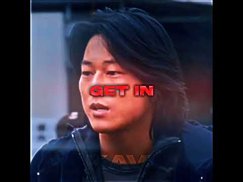 Han Lue 🗿| Tokyo Drift | Fast and Furious #shorts #trending #viral #hanlue #fastandfurious