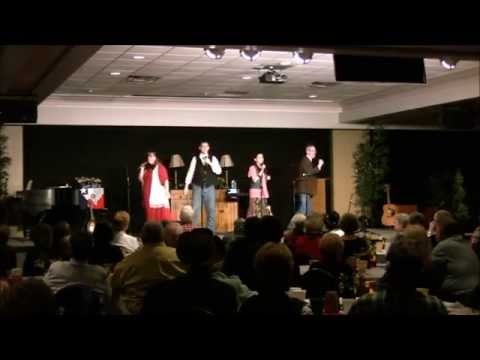 Promotional video thumbnail 4 for The McNeills