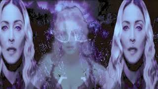 MADONNA - Messiah (The Missing Orchestra MiX ) 2018 Video MiX.