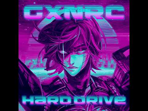 GXNRC "HARD DRIVE"