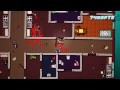 Hotline Miami 2: Мы любим делать больно людям [Запись] 