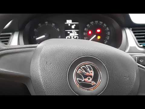 Вылечил горящий Check Engine, EPC, ASR (TC).