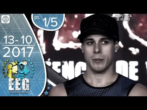 EEG Truth Competition - 10/13/2017 - 1/5