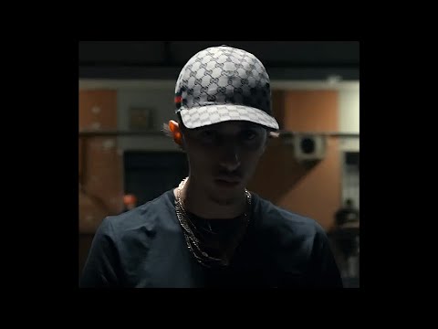 (FREE) Morad x Baby Gang x Old School Type Beat - "Silencio"