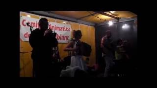 Aelnoz - Laridé 8 temps - Fest-noz à Monterblanc