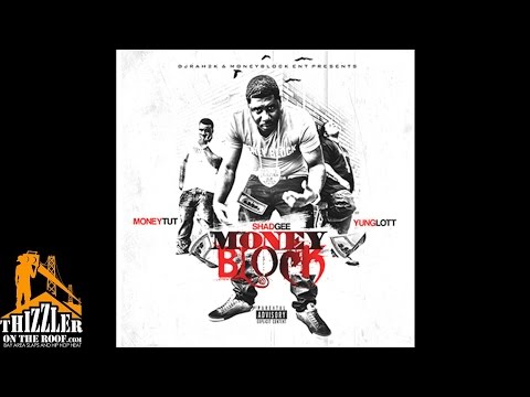 Money Tut x Shad Gee x Yung Lott ft. Iamsu! - My Other B!tch [Thizzler.com]