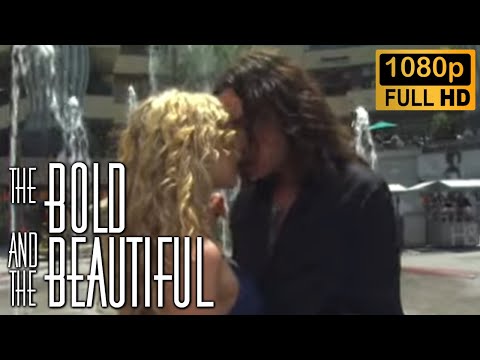 Bold and the Beautiful - 2007 (S20 E186) FULL EPISODE 5080