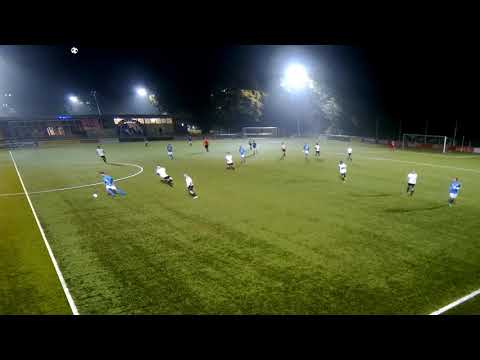 WV-HEDW Zondag1 vs JSV Nieuwegein (7 oktober 2021)