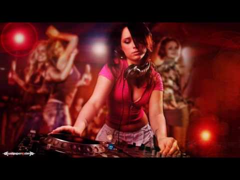 DeeJay Barneo Feat. Electra - Горько (Martik C Rmx)