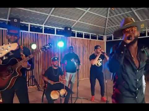 El Nephew Azarosa (BachaBow ) #BachaBow