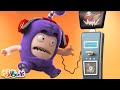 Music Mayhem 4 HOUR Compilation Oddbods Full Episode Marathon 2023 Funny Cartoons