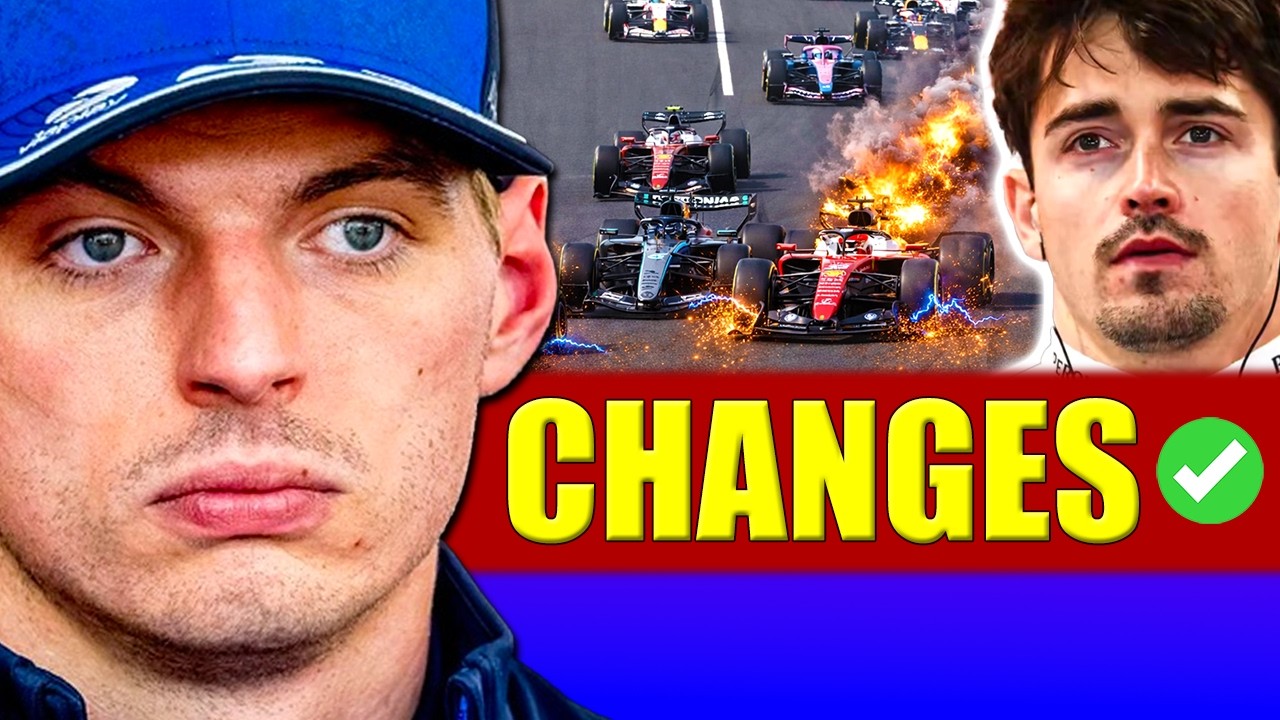 Red Bull B-Spec Bombshell: Internal Talk of Scrapping the 2026 Car Entirely