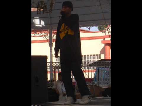 Wallpa Freestyle 2012