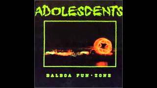 Adolescents - Allen Hotel