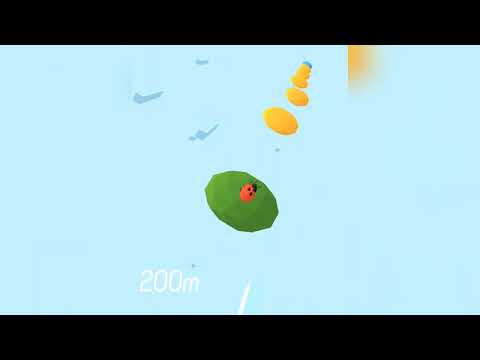 Locust Jump